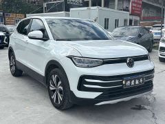 Volkswagen Tuyue Xinrui 1.5L Ruijin Edition - фото 3