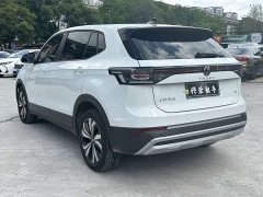 Volkswagen Tuyue Xinrui 1.5L Ruijin Edition - фото 4