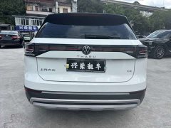 Volkswagen Tuyue Xinrui 1.5L Ruijin Edition - фото 5