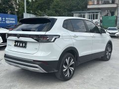 Volkswagen Tuyue Xinrui 1.5L Ruijin Edition - фото 6