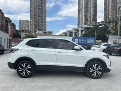 Volkswagen Tuyue Xinrui 1.5L Ruijin Edition - фото 7