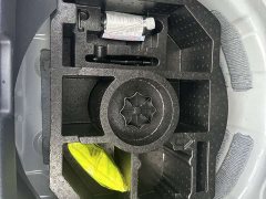 Volkswagen Tuyue Xinrui 1.5L Ruijin Edition - фото 9