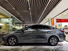Changan Yidong Changxiang Edition PLUS Blue Whale NE 1.4T GDI DCT Distinguished Edition - фото 16