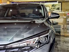 Changan Yidong Changxiang Edition PLUS Blue Whale NE 1.4T GDI DCT Distinguished Edition - фото 18