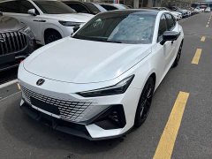 Changan UNI-V 2022 1.5T ZunGui Edition - фото 1