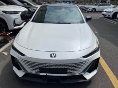 Changan UNI-V 2022 1.5T ZunGui Edition - фото 2