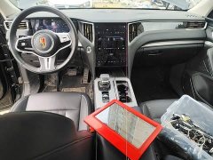 Hongqi HS7 PHEV 2.0T PHEV four-wheel drive Qichang version 6 seats - фото 10