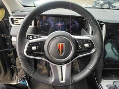 Hongqi HS7 PHEV 2.0T PHEV four-wheel drive Qichang version 6 seats - фото 11
