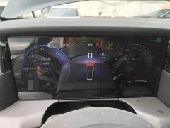 Hongqi HS7 PHEV 2.0T PHEV four-wheel drive Qichang version 6 seats - фото 12