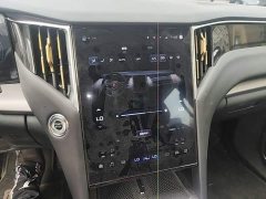 Hongqi HS7 PHEV 2.0T PHEV four-wheel drive Qichang version 6 seats - фото 13