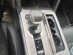 Hongqi HS7 PHEV 2.0T PHEV four-wheel drive Qichang version 6 seats - фото 14