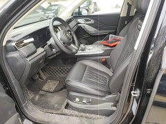 Hongqi HS7 PHEV 2.0T PHEV four-wheel drive Qichang version 6 seats - фото 15