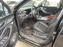 Hongqi HS7 PHEV 2.0T PHEV four-wheel drive Qichang version 6 seats - фото 16
