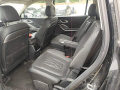 Hongqi HS7 PHEV 2.0T PHEV four-wheel drive Qichang version 6 seats - фото 17