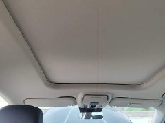 Hongqi HS7 PHEV 2.0T PHEV four-wheel drive Qichang version 6 seats - фото 18