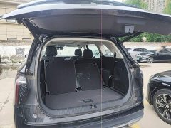 Hongqi HS7 PHEV 2.0T PHEV four-wheel drive Qichang version 6 seats - фото 19