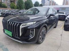 Hongqi HS7 PHEV 2.0T PHEV four-wheel drive Qichang version 6 seats - фото 2