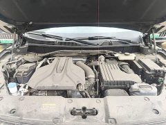 Hongqi HS7 PHEV 2.0T PHEV four-wheel drive Qichang version 6 seats - фото 20
