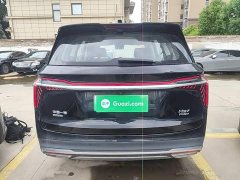 Hongqi HS7 PHEV 2.0T PHEV four-wheel drive Qichang version 6 seats - фото 6