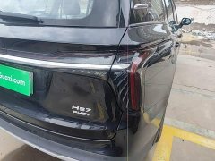 Hongqi HS7 PHEV 2.0T PHEV four-wheel drive Qichang version 6 seats - фото 8