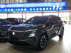 Changan CS75PLUS UItra 2.0T Version - фото 1