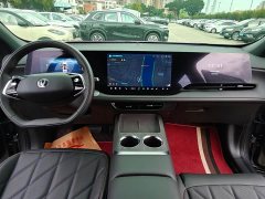 Changan CS75PLUS UItra 2.0T Version - фото 12