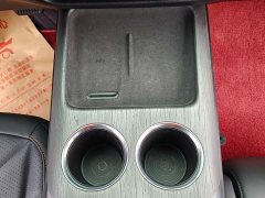 Changan CS75PLUS UItra 2.0T Version - фото 14