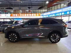 Changan CS75PLUS UItra 2.0T Version - фото 3