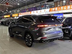 Changan CS75PLUS UItra 2.0T Version - фото 4