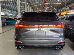 Changan CS75PLUS UItra 2.0T Version - фото 5