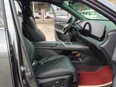 Changan CS75PLUS UItra 2.0T Version - фото 7