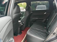Changan CS75PLUS UItra 2.0T Version - фото 8