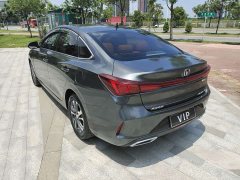 Changan Yidong 2023 Changxiang Edition PLUS Blue Whale NE 1.4T GDI DCT Distinguished Edition - фото 12