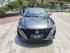 Changan Yidong 2023 Changxiang Edition PLUS Blue Whale NE 1.4T GDI DCT Distinguished Edition - фото 2