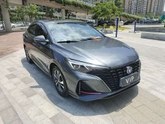 Changan Yidong 2023 Changxiang Edition PLUS Blue Whale NE 1.4T GDI DCT Distinguished Edition - фото 3
