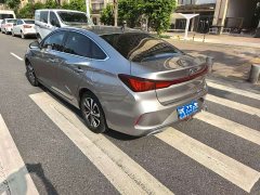 Changan Eado 2022 PLUS Blue Whale NE 1.4T GDI DCT Distinguished Edition - фото 10