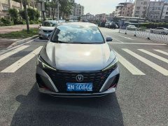 Changan Eado 2022 PLUS Blue Whale NE 1.4T GDI DCT Distinguished Edition - фото 2