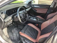 Changan Eado 2022 PLUS Blue Whale NE 1.4T GDI DCT Distinguished Edition - фото 4