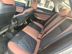 Changan Eado 2022 PLUS Blue Whale NE 1.4T GDI DCT Distinguished Edition - фото 5