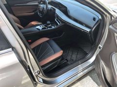 Changan Eado 2022 PLUS Blue Whale NE 1.4T GDI DCT Distinguished Edition - фото 7