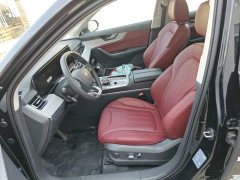 Hongqi HS5 2023 2.0T AWD Qixiang Pro Edition - фото 11