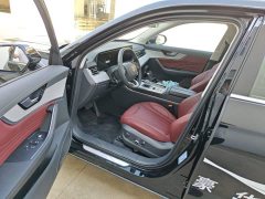 Hongqi HS5 2023 2.0T AWD Qixiang Pro Edition - фото 12