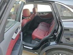 Hongqi HS5 2023 2.0T AWD Qixiang Pro Edition - фото 13