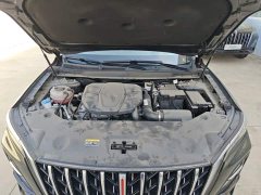 Hongqi HS5 2023 2.0T AWD Qixiang Pro Edition - фото 16