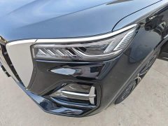 Hongqi HS5 2023 2.0T AWD Qixiang Pro Edition - фото 18
