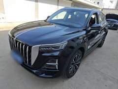 Hongqi HS5 2023 2.0T AWD Qixiang Pro Edition - фото 2