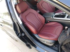 Hongqi HS5 2023 2.0T AWD Qixiang Pro Edition - фото 20