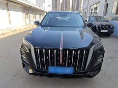 Hongqi HS5 2023 2.0T AWD Qixiang Pro Edition - фото 3