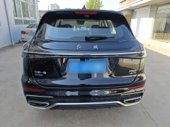 Hongqi HS5 2023 2.0T AWD Qixiang Pro Edition - фото 4