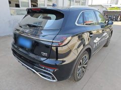 Hongqi HS5 2023 2.0T AWD Qixiang Pro Edition - фото 5